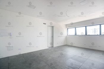 office em Rua Álvares Machado, Vila Bocaina - Mauá - SP