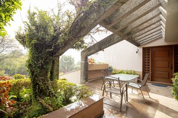 house em Rua João Paetzel, Chácara das Pedras - Porto Alegre - RS