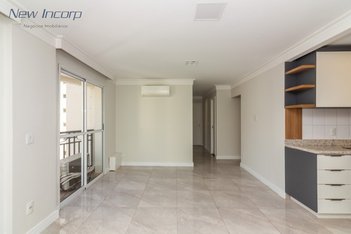apartment em Avenida Adolfo Pinheiro, Santo Amaro - São Paulo - SP