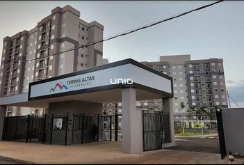 apartment em Avenida Joaquim Perosi, Pompéia - Piracicaba - SP