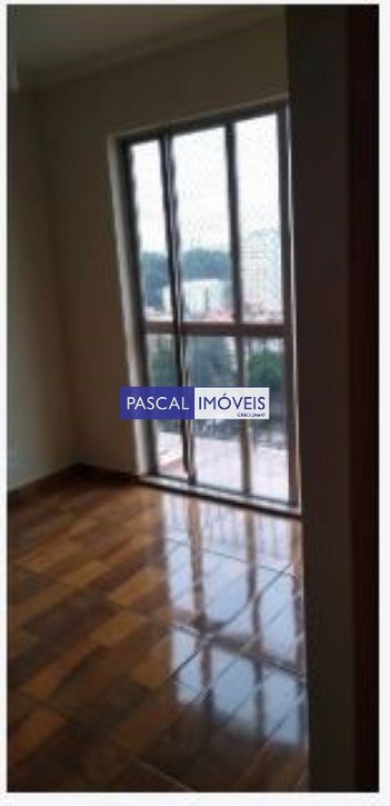 apartment em Rua Jaracatia, Jardim Umarizal - São Paulo - SP