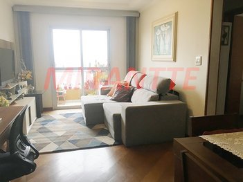 apartment em Avenida Nossa Senhora do Loreto, Vila Medeiros - São Paulo - SP