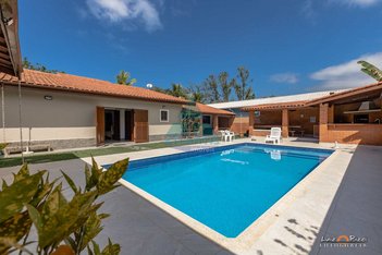 house em Rua Pintassilgo, Lagoinha - Ubatuba - SP