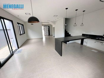 house em Rua Frei Afonso Maria Lorenzon, Ondas - Piracicaba - SP