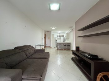 apartment em Rua Paissandu, Centro - Passo Fundo - RS