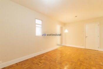 apartment em Rua Pamplona, Jardim Paulista - São Paulo - SP