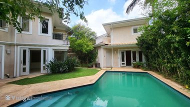 house em Rua Umburanas, Alto de Pinheiros - São Paulo - SP