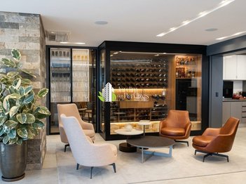 apartment em Rua Pablo Picasso, Água Branca - São Paulo - SP