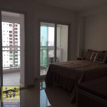 apartment em Rua Olímpia de Almeida Prado, Barra Funda - São Paulo - SP