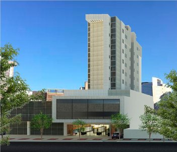 business em Avenida do Contorno, Funcionários - Belo Horizonte - MG