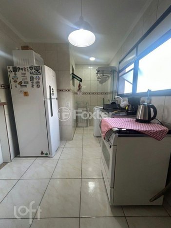 apartment em Rua Silva Tavares, Passo da Areia - Porto Alegre - RS