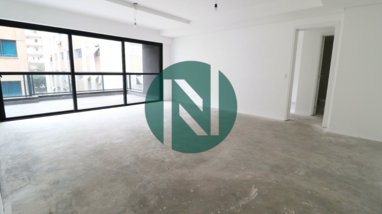 apartment em Rua Itacema, Itaim Bibi - São Paulo - SP