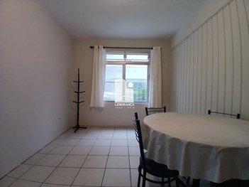 apartment em Rua Luiz Oscar de Carvalho, Trindade - Florianópolis - SC