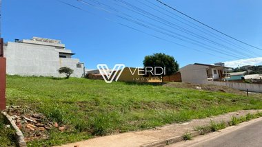land_lot em Rua Coronel Pedro Lopes Oliveira, Boqueirão - Passo Fundo - RS
