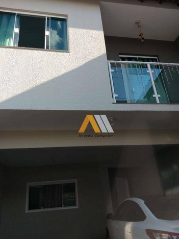 house em Rua Nove, Jardim Sol Nascente - Sorocaba - SP