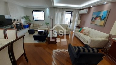 apartment em Rua Wanderley, Perdizes - São Paulo - SP