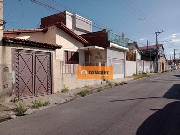 house em Rua Maranhão, Vila Ercília - Itaquaquecetuba - SP