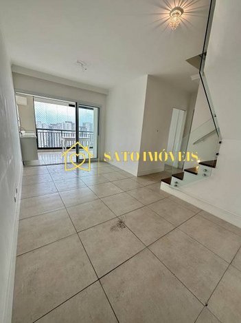 apartment em Rua Nelson Gama de Oliveira, Vila Andrade - São Paulo - SP