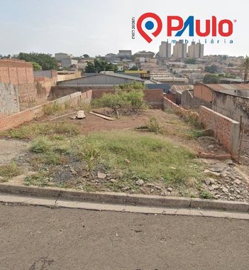 land_lot em Rua Bororós, Higienópolis - Piracicaba - SP