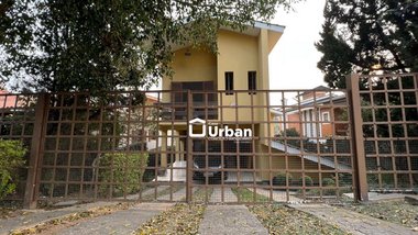 house em Rua Novo México, San Diego Park - Cotia - SP