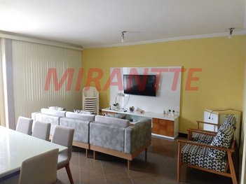 apartment em Rua Itararé, Guilhermina - Praia Grande - SP