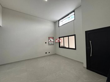 house em Rua Águia Dourada, Portal dos Passaros - São José dos Campos - SP