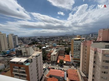 apartment em Rua Porto Alegre, Itapuã - Vila Velha - ES