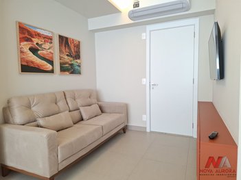 apartment em Rua Antônio Olímpio, Vila Sinibaldi - São José do Rio Preto - SP