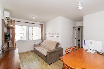 apartment em Avenida Dom Cláudio José Gonçalves Ponce de Leão, Vila Ipiranga - Porto Alegre - RS