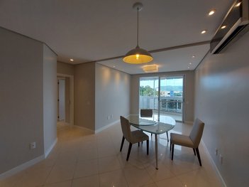 apartment em João Paulo, João Paulo - Florianópolis - SC
