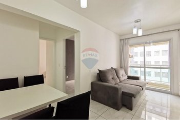 apartment em Avenida Trindade, Bethaville I - Barueri - SP