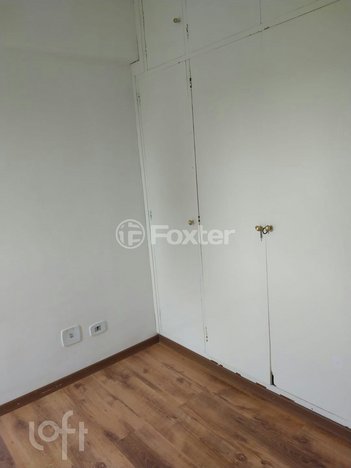 apartment em Rua Salvador Iacona, Vila Santa Catarina - São Paulo - SP