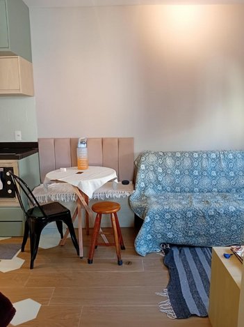 apartment em Rua Marquês de Itu, Vila Buarque - São Paulo - SP