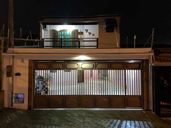 house em Rua João Martins Fogaça, Jardim Piazza Di Roma II - Sorocaba - SP