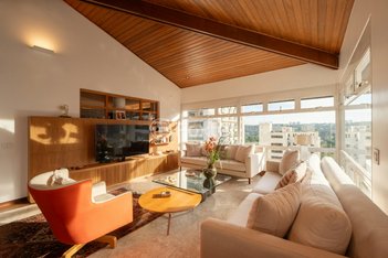 apartment em Rua Salvador Cardoso, Itaim Bibi - São Paulo - SP