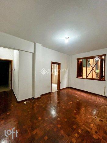 apartment em Riachuelo, Centro - Porto Alegre - RS