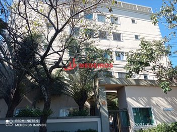 apartment em Rua Primavera, Vila Esperança - Maringá - PR