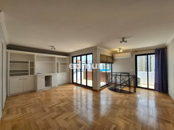 apartment em Rua Pedroso Alvarenga, Itaim Bibi - São Paulo - SP