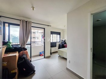 apartment em Rua Airosa Galvão, Água Branca - São Paulo - SP
