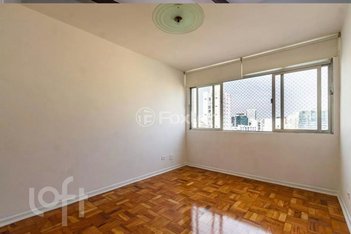 apartment em Avenida Pedroso de Morais, Pinheiros - São Paulo - SP