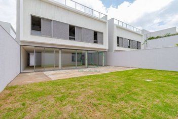 house em Rua Campo Verde, Jardim Europa - São Paulo - SP