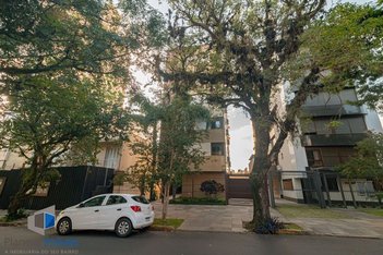 apartment em Rua João Abbott, Petrópolis - Porto Alegre - RS