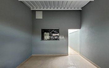 house em Rua 7 JTA, Jardim Terras de Ajapi (Ajapi) - Rio Claro - SP