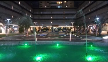 apartment em Rua Senador Pompeu, José Bonifácio - Fortaleza - CE