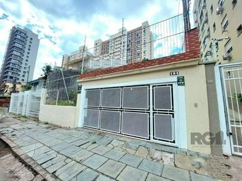 house em Luiz Cosme, Passo da Areia - Porto Alegre - RS