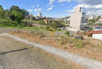 land_lot em Rua Ângelo Francisco Guerra, Sanvitto - Caxias do Sul - RS