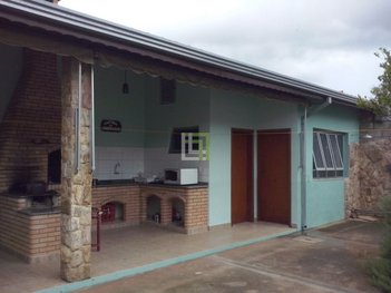 house em Rua Carmelinda Rigone Sai, Jardim Primavera - Itupeva - SP
