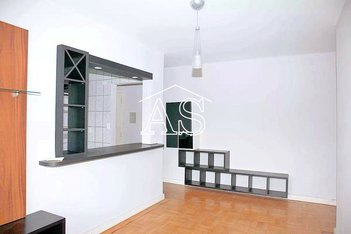 apartment em Rua Vicente da Fontoura, Santana - Porto Alegre - RS