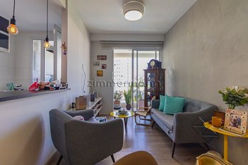 apartment em Avenida Raimundo Pereira de Magalhães, Pirituba - São Paulo - SP