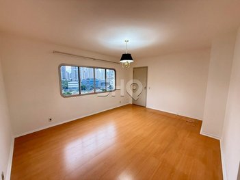 apartment em Rua Santa Justina, Vila Olímpia - São Paulo - SP